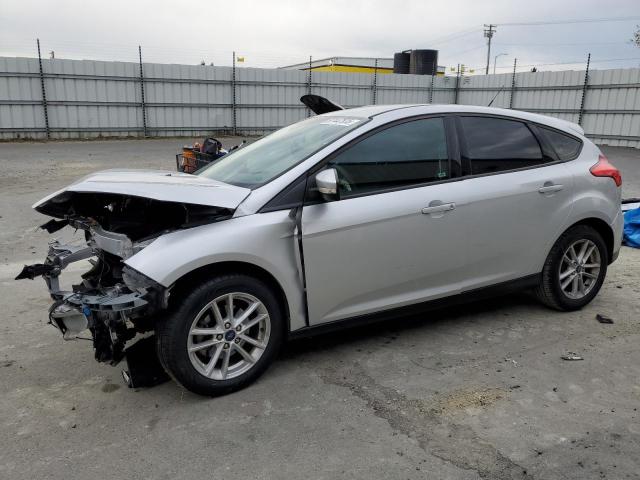 2015 FORD FOCUS SE, 