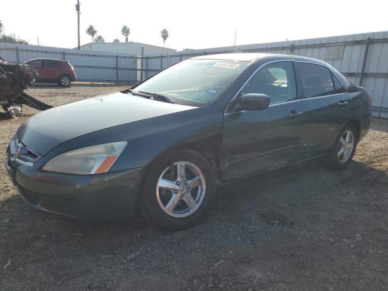 2005 HONDA ACCORD EX, 