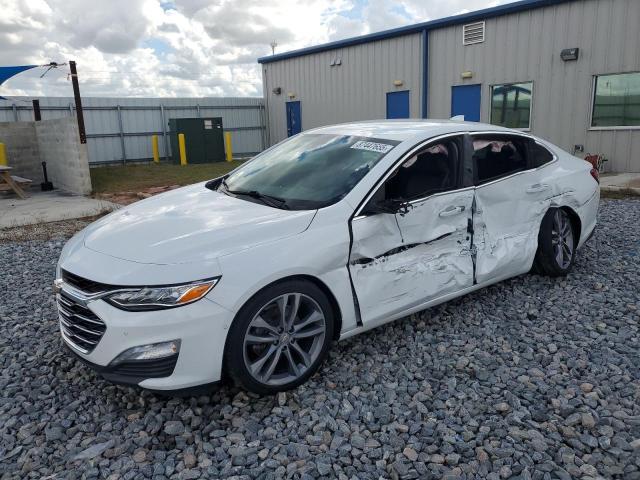 2023 CHEVROLET MALIBU PREMIER, 