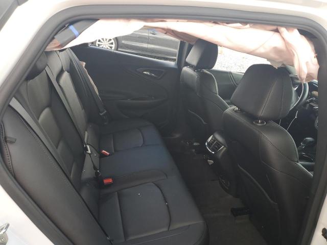 1G1ZE5ST1PF116059 - 2023 CHEVROLET MALIBU PREMIER WHITE photo 10