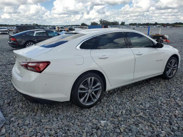 1G1ZE5ST1PF116059 - 2023 CHEVROLET MALIBU PREMIER WHITE photo 3