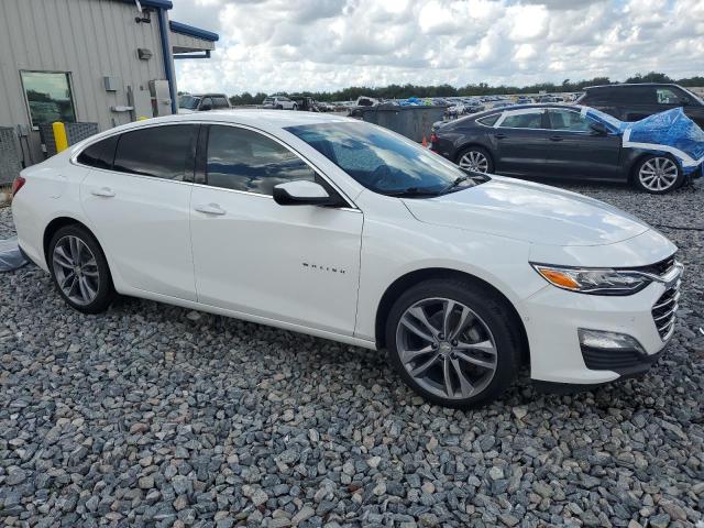 1G1ZE5ST1PF116059 - 2023 CHEVROLET MALIBU PREMIER WHITE photo 4