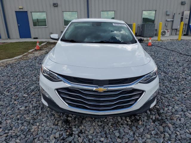 1G1ZE5ST1PF116059 - 2023 CHEVROLET MALIBU PREMIER WHITE photo 5