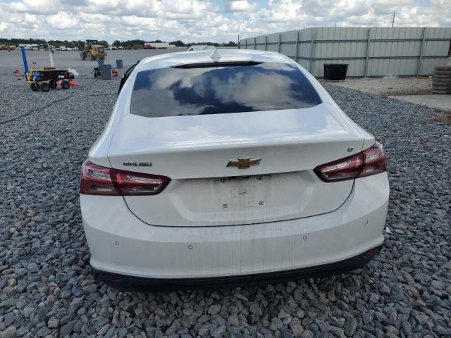 1G1ZE5ST1PF116059 - 2023 CHEVROLET MALIBU PREMIER WHITE photo 6