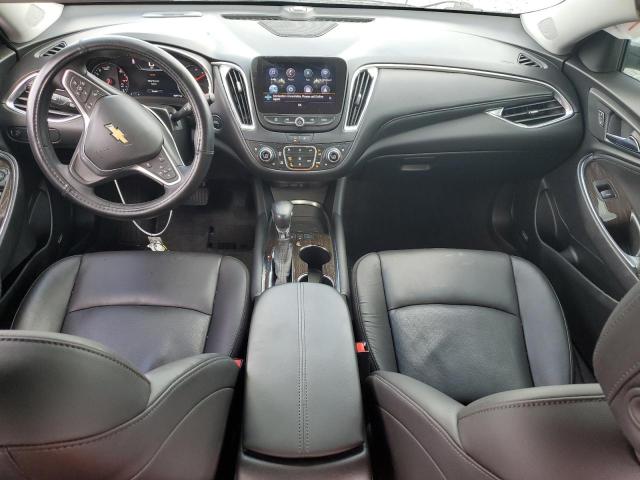 1G1ZE5ST1PF116059 - 2023 CHEVROLET MALIBU PREMIER WHITE photo 8