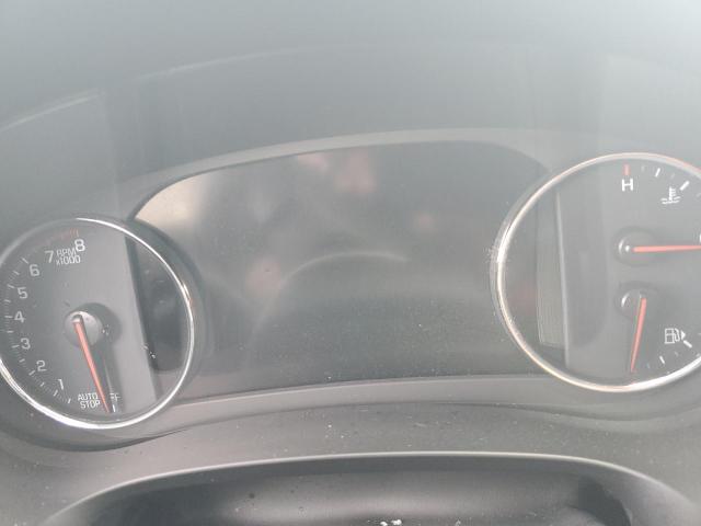 1G1ZE5ST1PF116059 - 2023 CHEVROLET MALIBU PREMIER WHITE photo 9