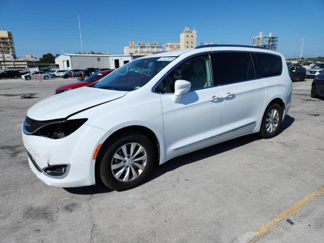 2018 CHRYSLER PACIFICA TOURING L PLUS, 