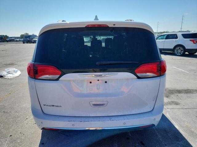 2C4RC1EG6JR149952 - 2018 CHRYSLER PACIFICA TOURING L PLUS WHITE photo 6