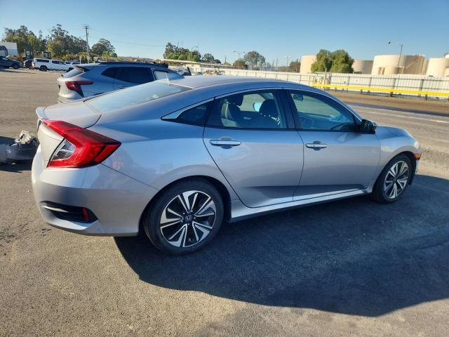 2HGFC1F33GH637786 - 2016 HONDA CIVIC EX SILVER photo 3