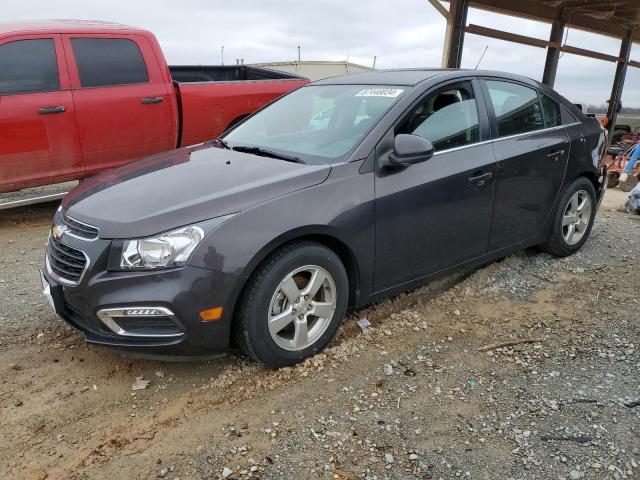 2015 CHEVROLET CRUZE LT, 