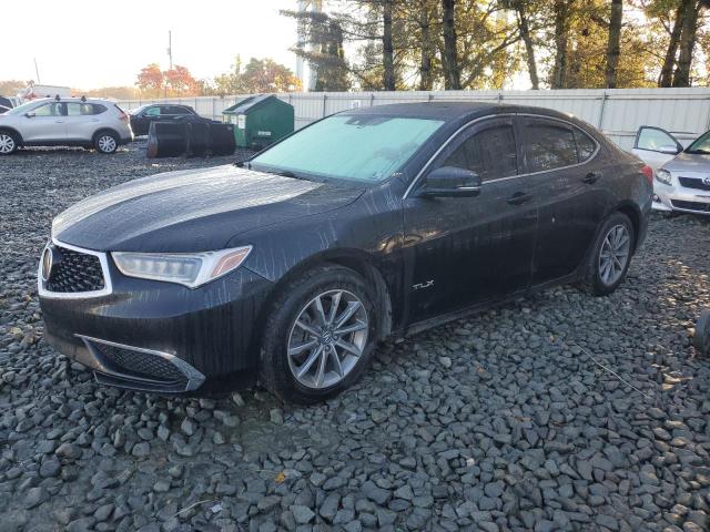 2018 ACURA TLX, 