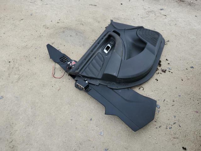 1FM5K8AR8JGA73522 - 2018 FORD EXPLORER POLICE INTERCEPTOR GRAY photo 13