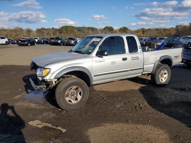 2003 TOYOTA TACOMA XTRACAB, 