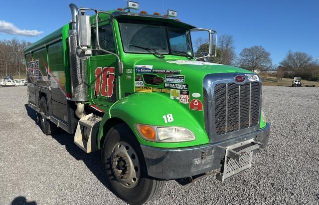 2006 PETERBILT 335, 