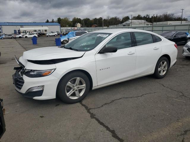 2023 CHEVROLET MALIBU LS, 