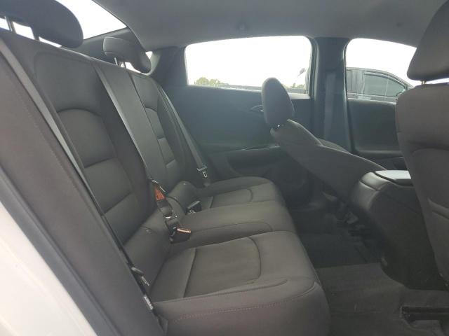 1G1ZB5ST5PF205495 - 2023 CHEVROLET MALIBU LS Білий фото 10