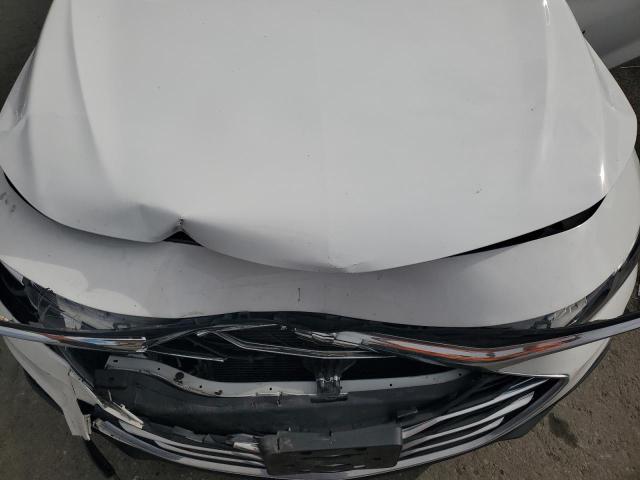 1G1ZB5ST5PF205495 - 2023 CHEVROLET MALIBU LS Білий фото 11