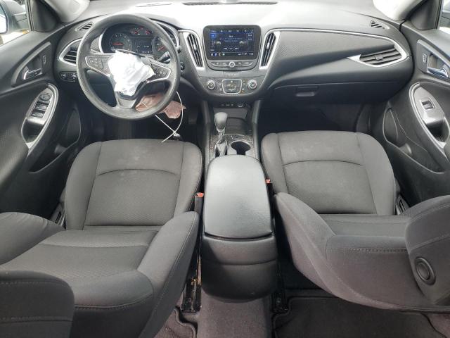 1G1ZB5ST5PF205495 - 2023 CHEVROLET MALIBU LS Білий фото 8