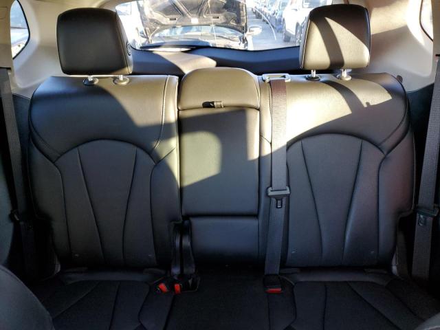 LRBFX4SX0KD033081 - 2019 BUICK ENVISION PREMIUM II BLACK photo 10