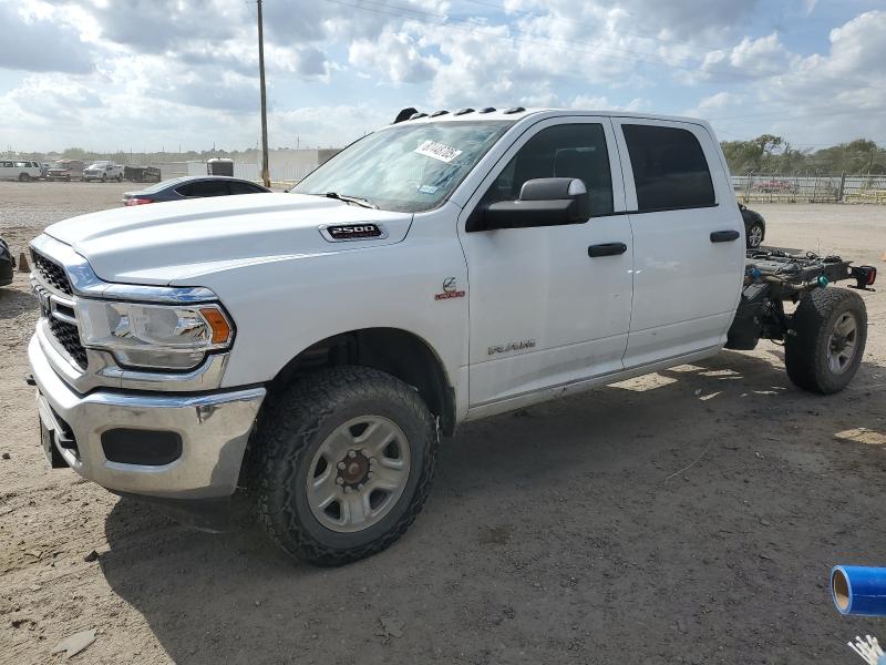 2022 RAM 2500 TRADESMAN, 