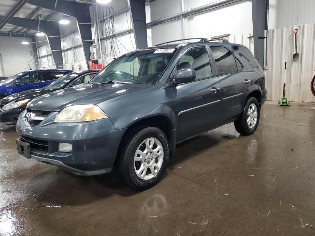 2006 ACURA MDX TOURING, 