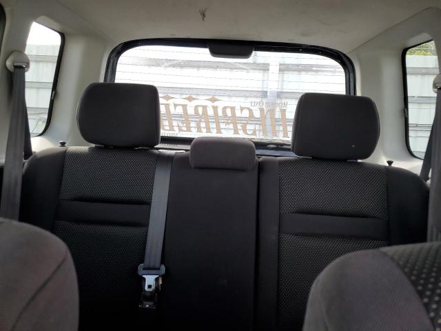 JTLKT324864047283 - 2006 TOYOTA SCION XB 黑色 照片 10