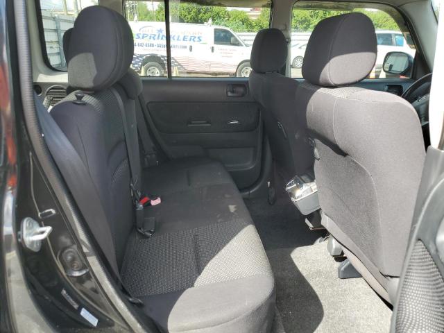 JTLKT324864047283 - 2006 TOYOTA SCION XB 黑色 照片 11