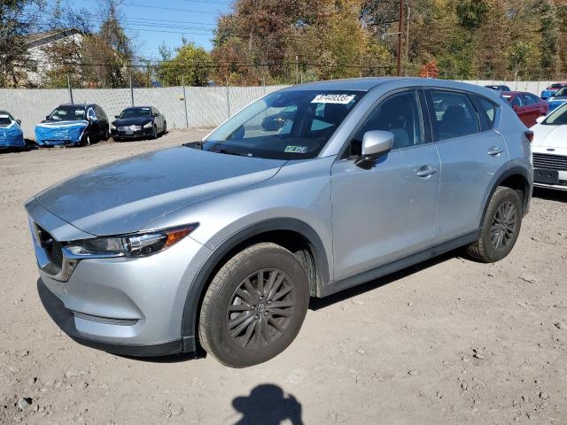 2019 MAZDA CX-5 SPORT, 