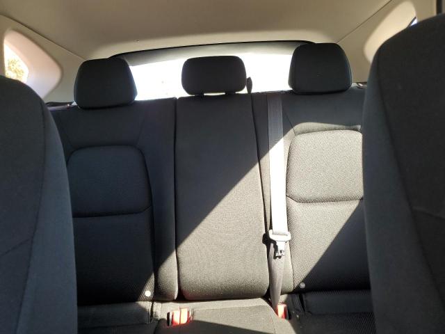 JM3KFBBM4K0512292 - 2019 MAZDA CX-5 SPORT Argent photo 10