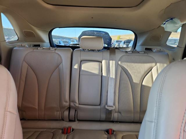 5LMCJ3D97KUL42621 - 2019 LINCOLN MKC RESERVE Սպիտակ լուսանկար 10