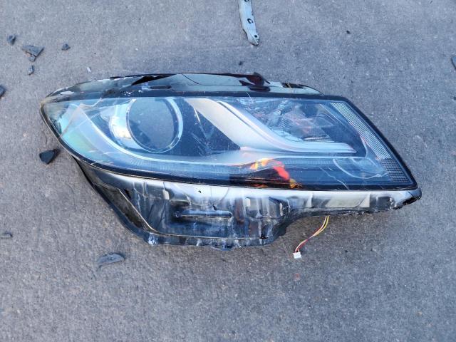 5LMCJ3D97KUL42621 - 2019 LINCOLN MKC RESERVE Սպիտակ լուսանկար 13