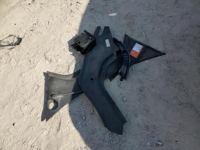 5YJSA1H16EFP48723 - 2014 TESLA MODEL S أخضر صورة 12