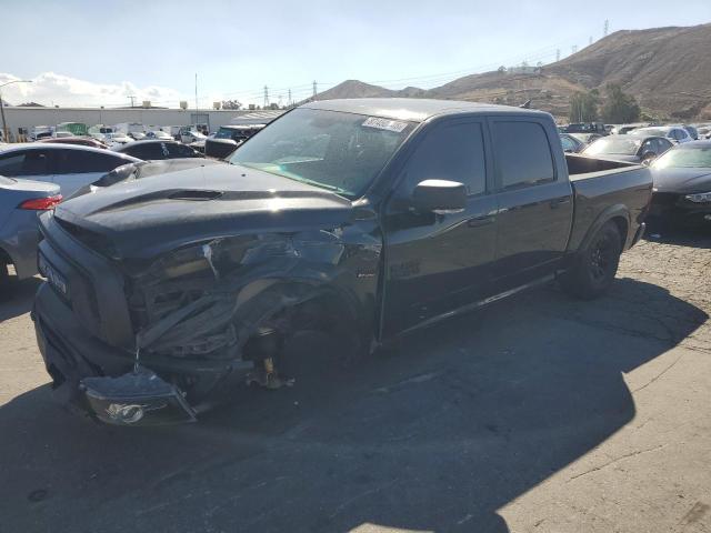 2018 RAM 1500 REBEL, 