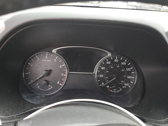 5N1DR2MMXHC685775 - 2017 NISSAN PATHFINDER S Черный фото 9