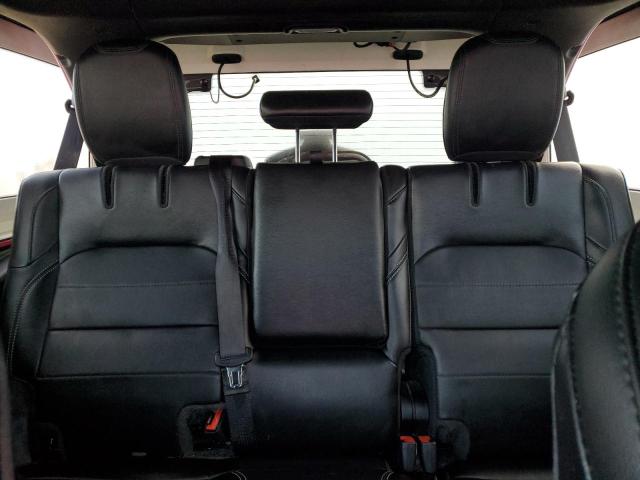 1C4JJXP6XNW156930 - 2022 JEEP WRANGLER U SAHARA 4XE PINK photo 10