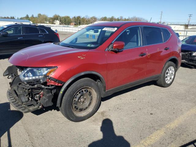 2016 NISSAN ROGUE S, 