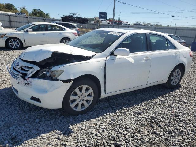 2007 TOYOTA CAMRY LE, 