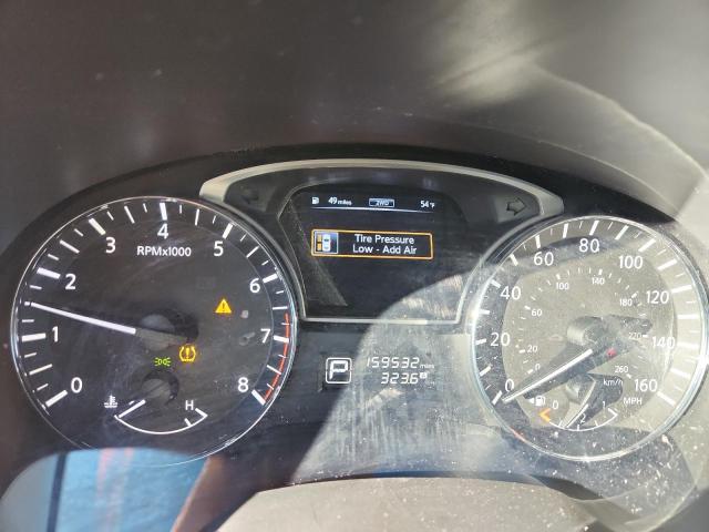 5N1AR2MM6EC679745 - 2014 NISSAN PATHFINDER S გრაფიტი ფოტო 9