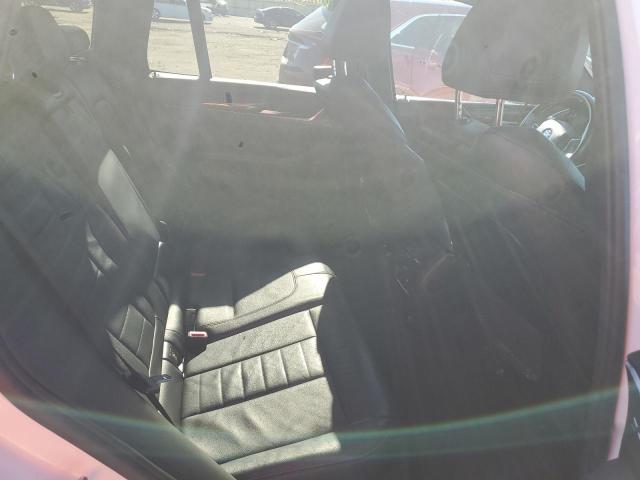 5UXTR9C54JLC77136 - 2018 BMW X3 XDRIVE30I WHITE photo 10