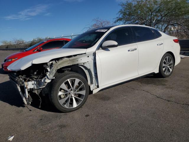 2018 KIA OPTIMA LX, 