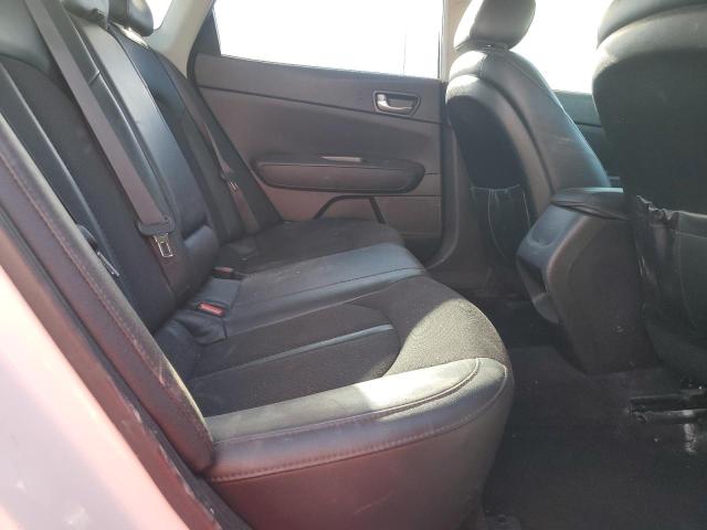 5XXGT4L36JG253262 - 2018 KIA OPTIMA LX თეთრი ფოტო 10