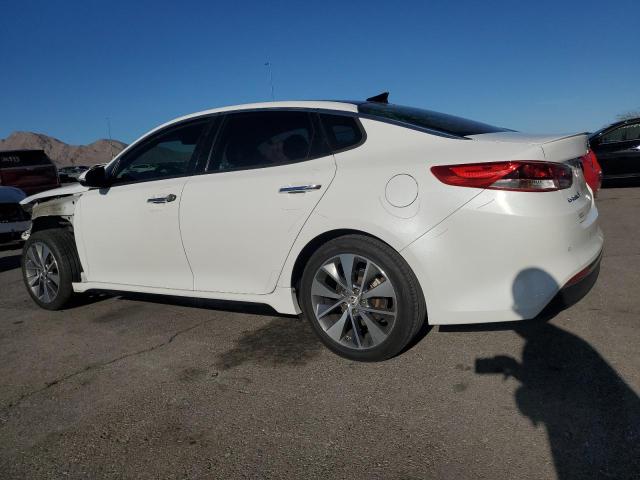 5XXGT4L36JG253262 - 2018 KIA OPTIMA LX თეთრი ფოტო 2