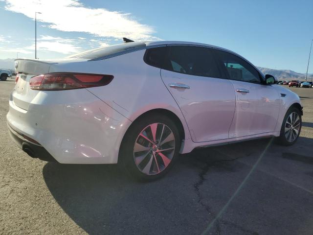 5XXGT4L36JG253262 - 2018 KIA OPTIMA LX თეთრი ფოტო 3