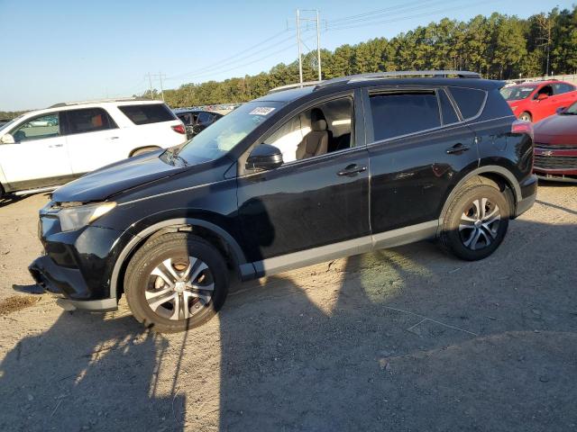 2017 TOYOTA RAV4 LE, 