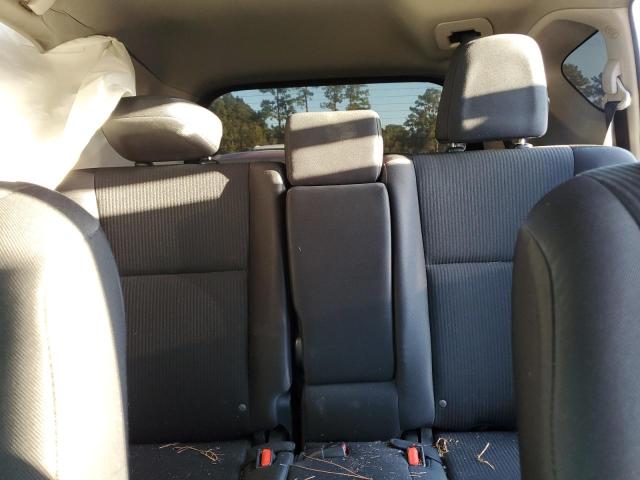 2T3ZFREV8HW322536 - 2017 TOYOTA RAV4 LE შავი ფოტო 10