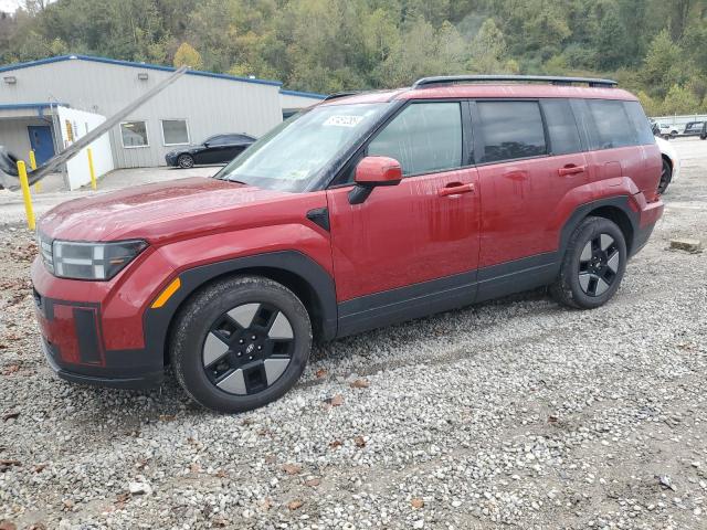2024 HYUNDAI SANTA FE SEL, 