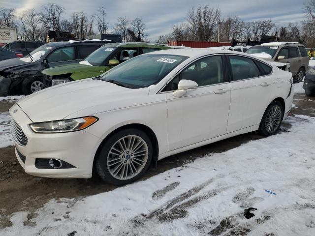 2014 FORD FUSION SE, 