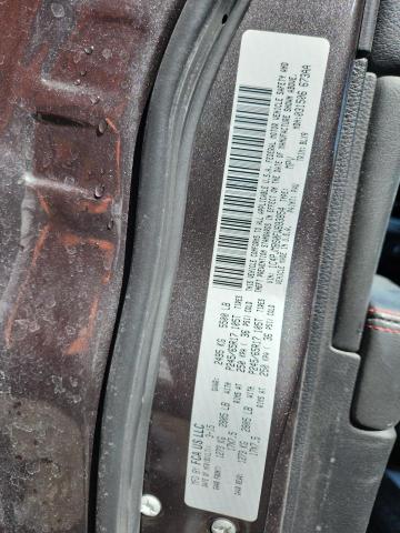 1C4PJMBS0FW693854 - 2015 JEEP CHEROKEE TRAILHAWK CHARCOAL photo 13