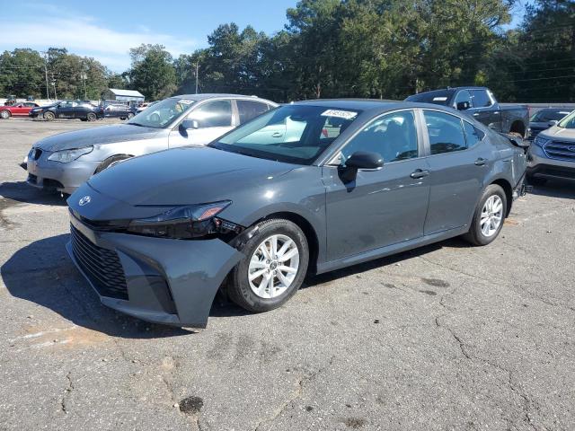 2025 TOYOTA CAMRY XSE, 