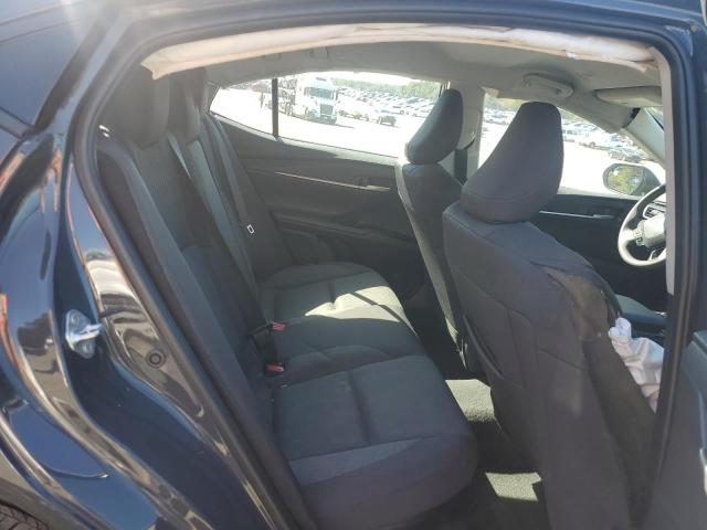 4T1DAACK5SU574134 - 2025 TOYOTA CAMRY XSE GRAY photo 10